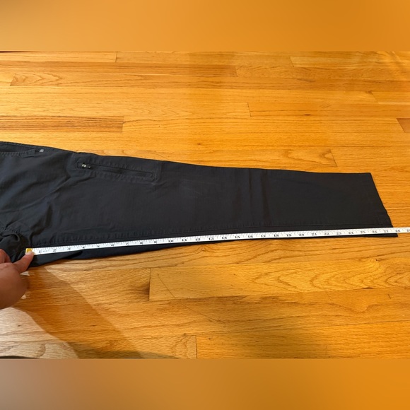 Vuori Ripstop Pant - Picture 5 of 7